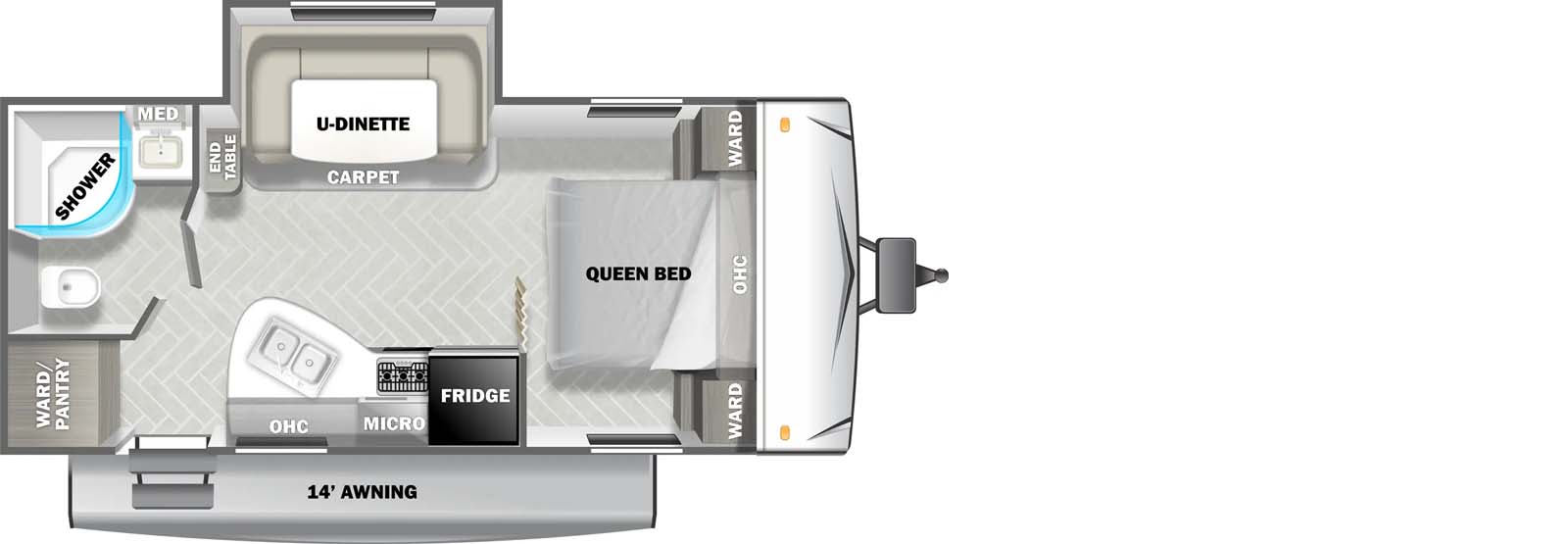 2160RBX Floorplan Image